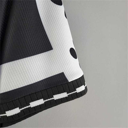 Real Madrid Treći (1997/98)