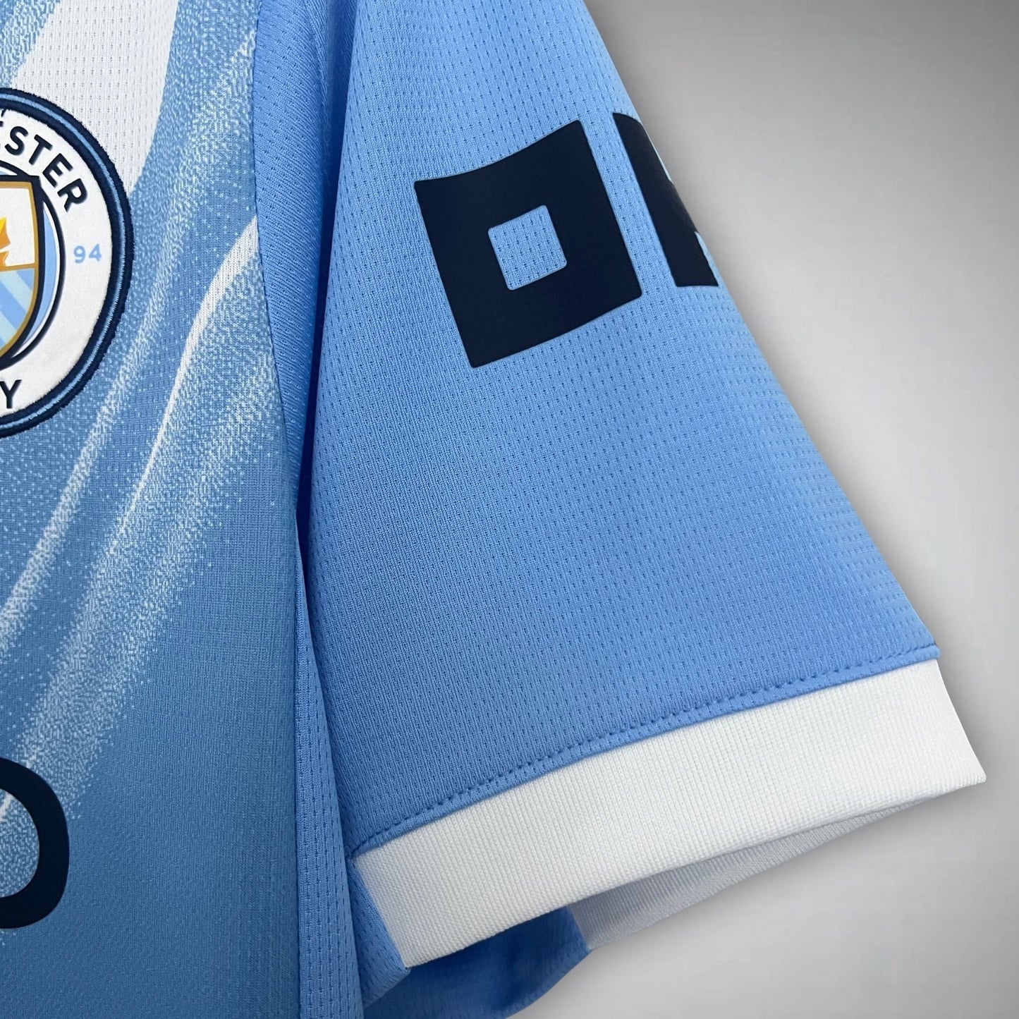 Manchester City Domaći (25/26)