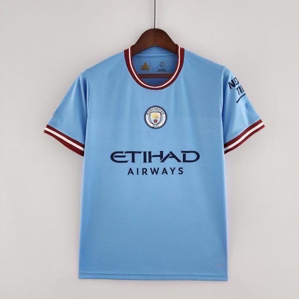 Manchester City Domaći (2022/23)