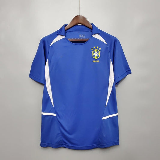 Brazil Gostujući (2002)