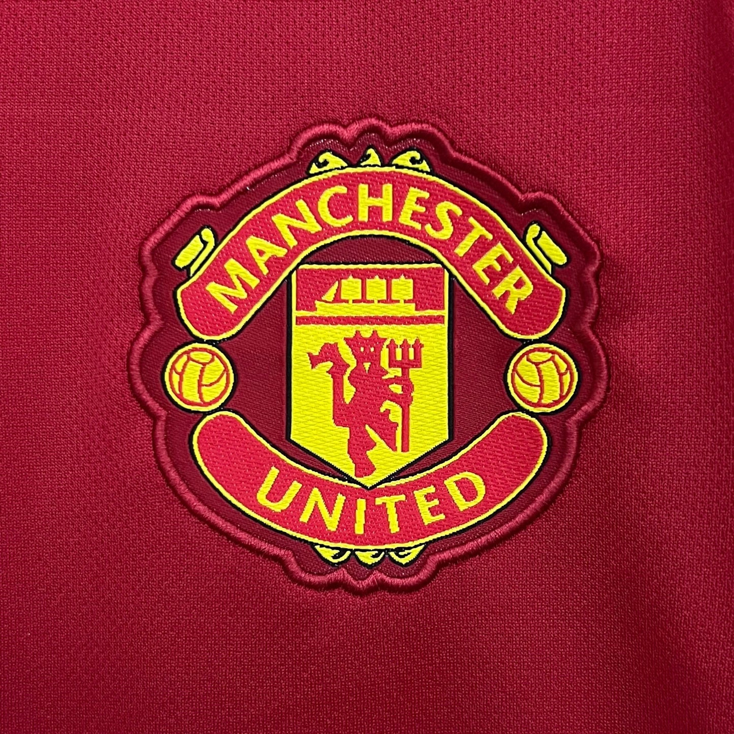 Manchester United Domaći (25/26)