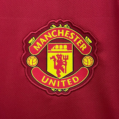 Manchester United Domaći (25/26)