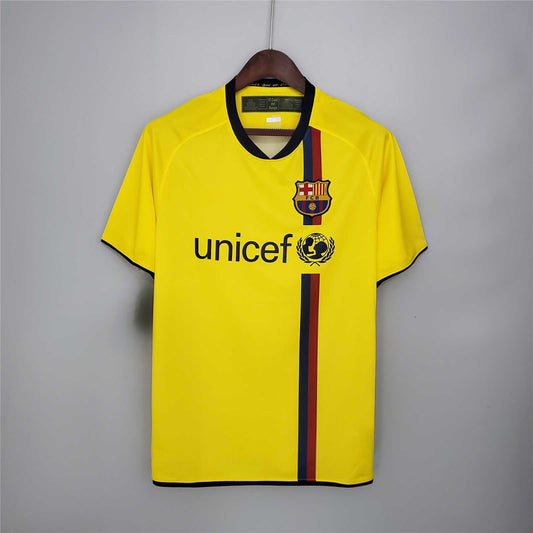 Barcelona Gostujući (2008/09)