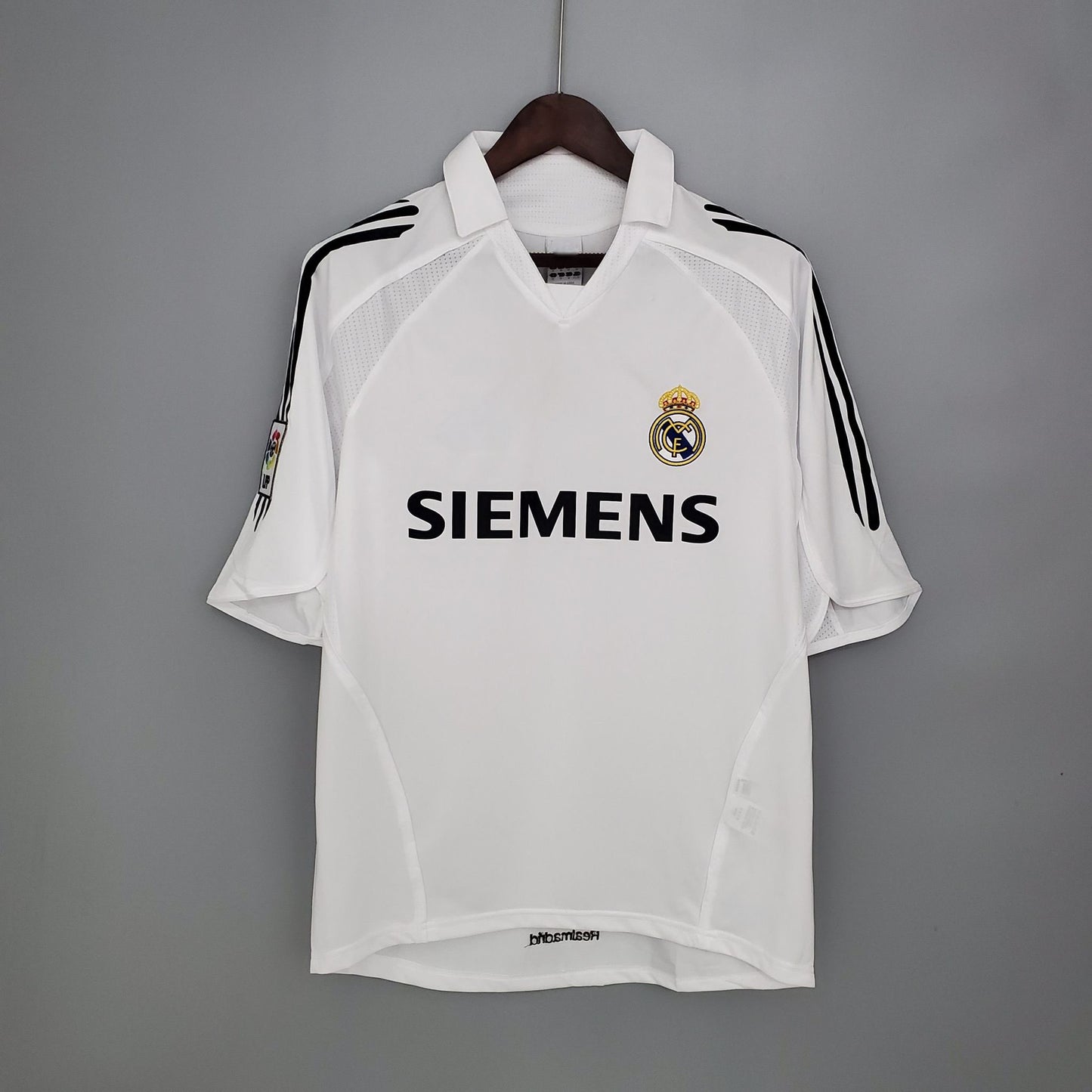 Real Madrid Domaći (2005/06)