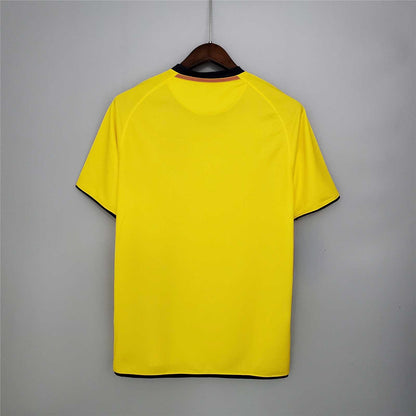 Barcelona Gostujući (2008/09)