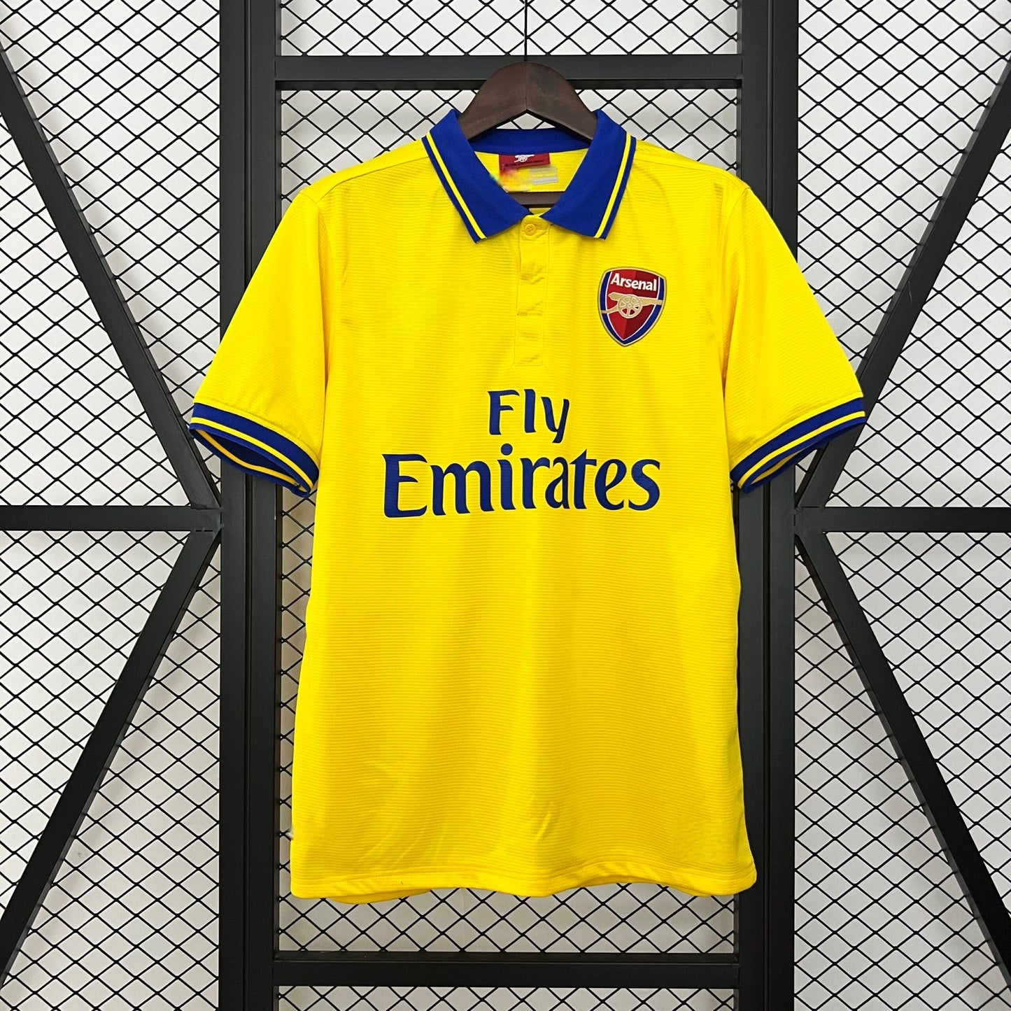 Arsenal Gostujući (2013/14)