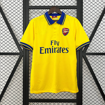 Arsenal Gostujući (2013/14)