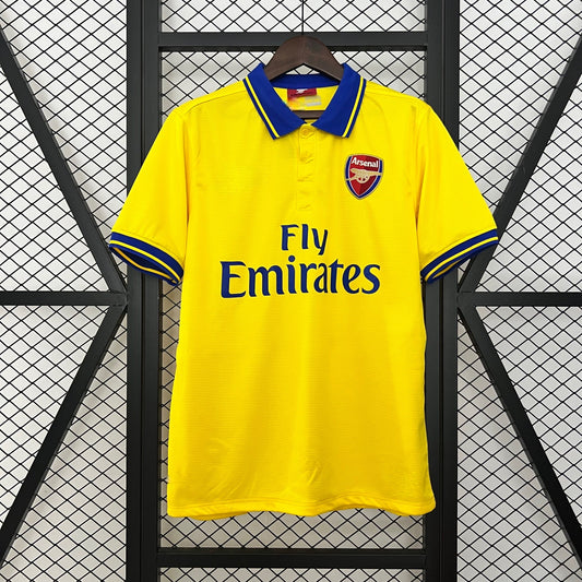 Arsenal Gostujući (2013/14)