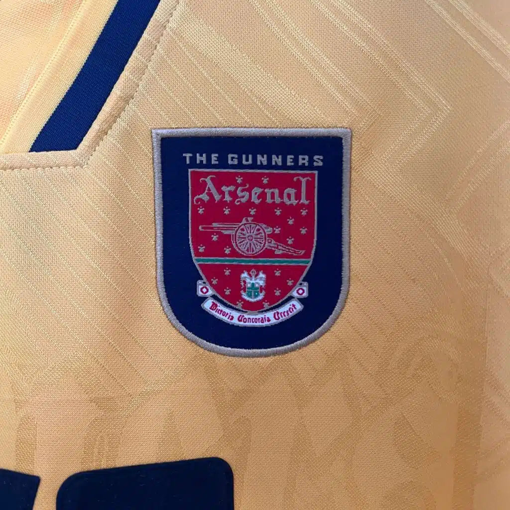 Arsenal Gostujući (1996/97)