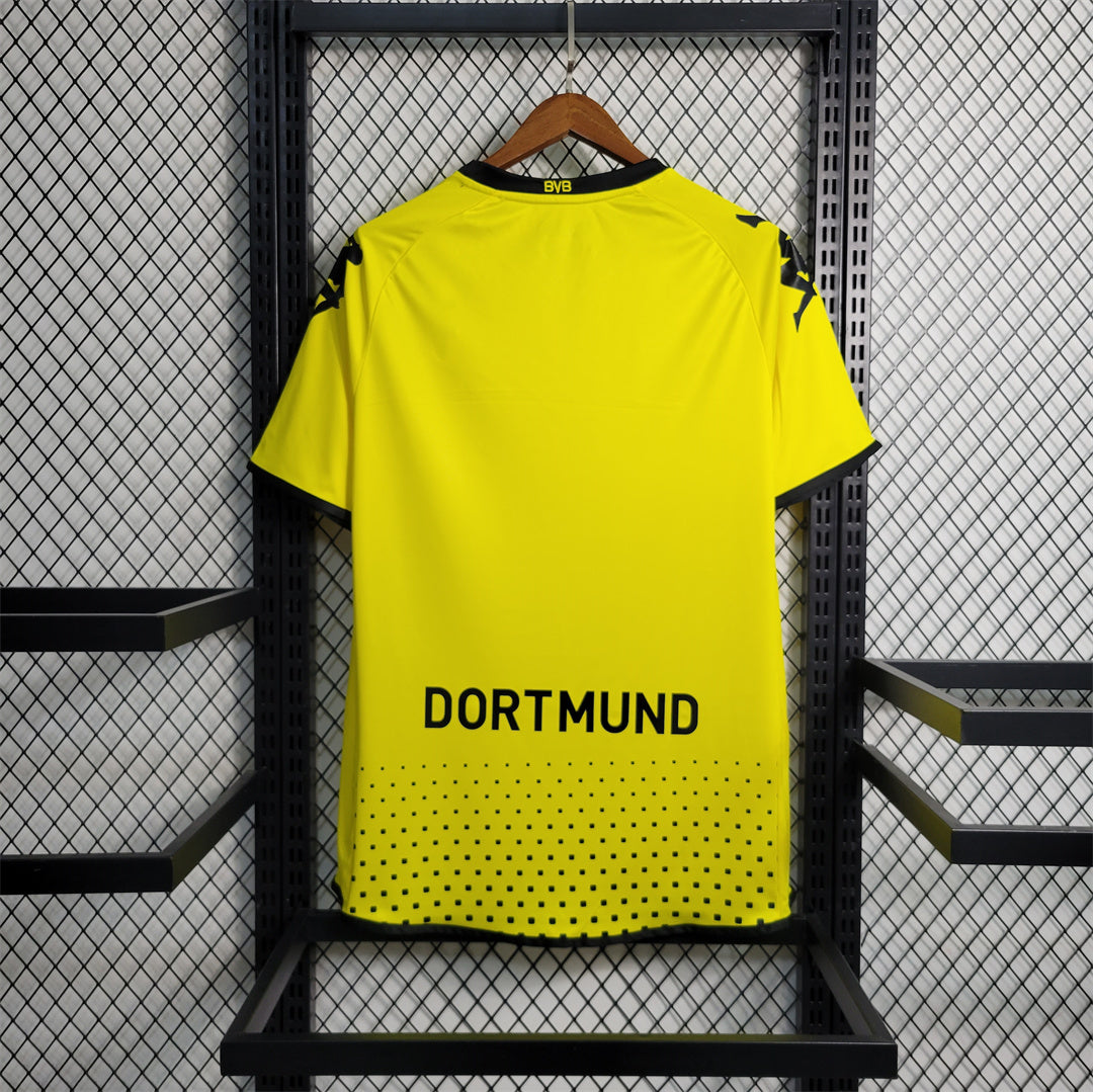 Dortmund Domaći (2011/12)