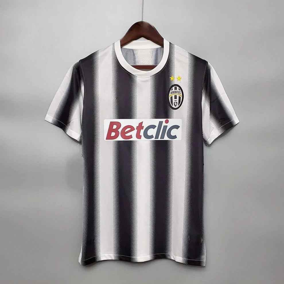 Juventus Domaći (2010/11)