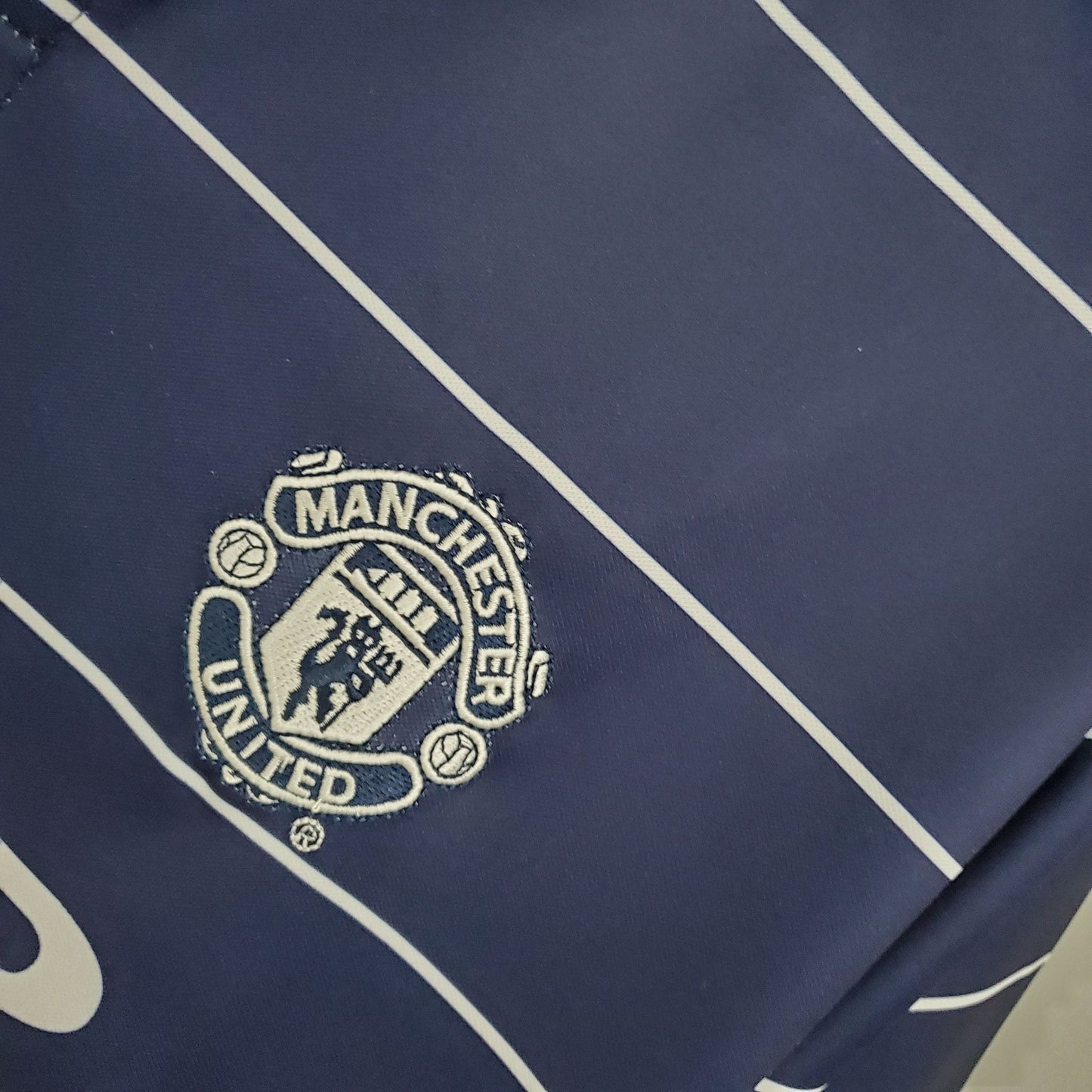 Manchester United Gostujući (1999/00)