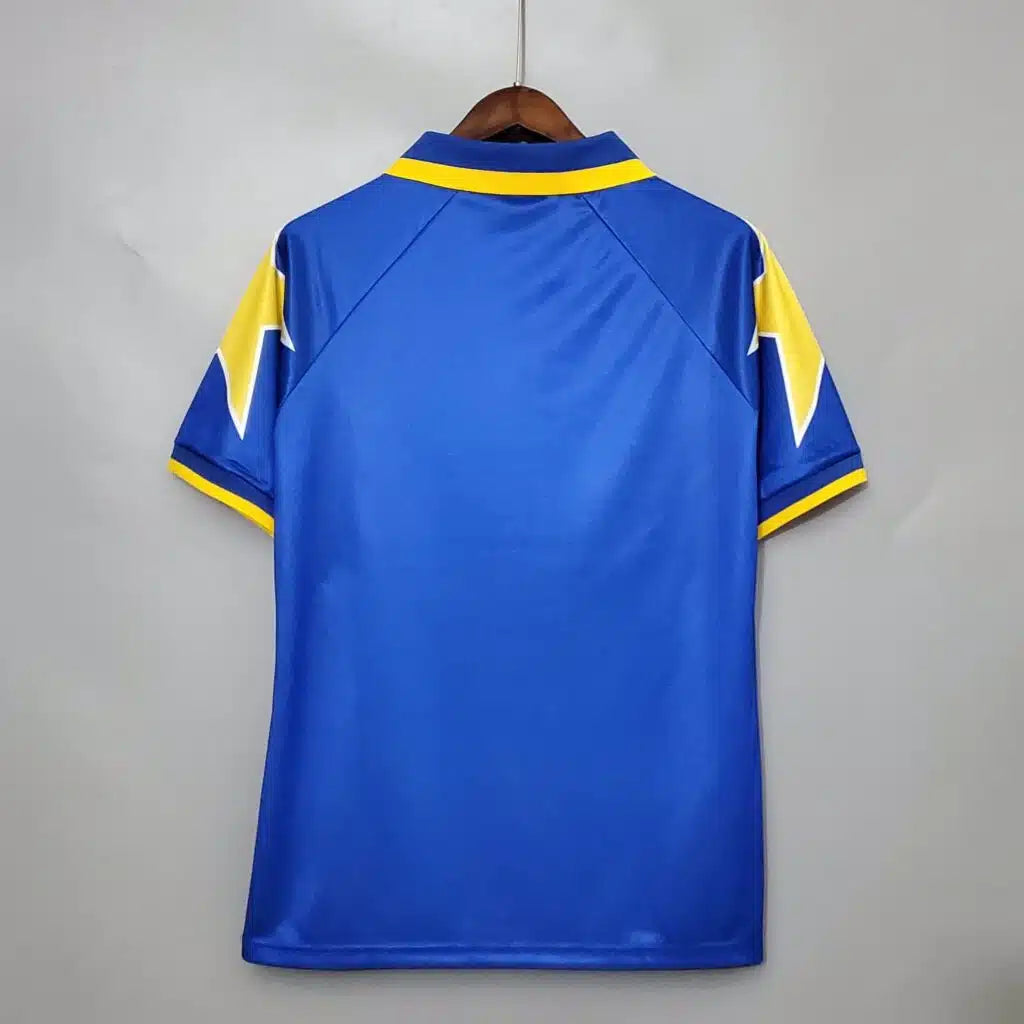 Juventus Gostujući (1996/97)