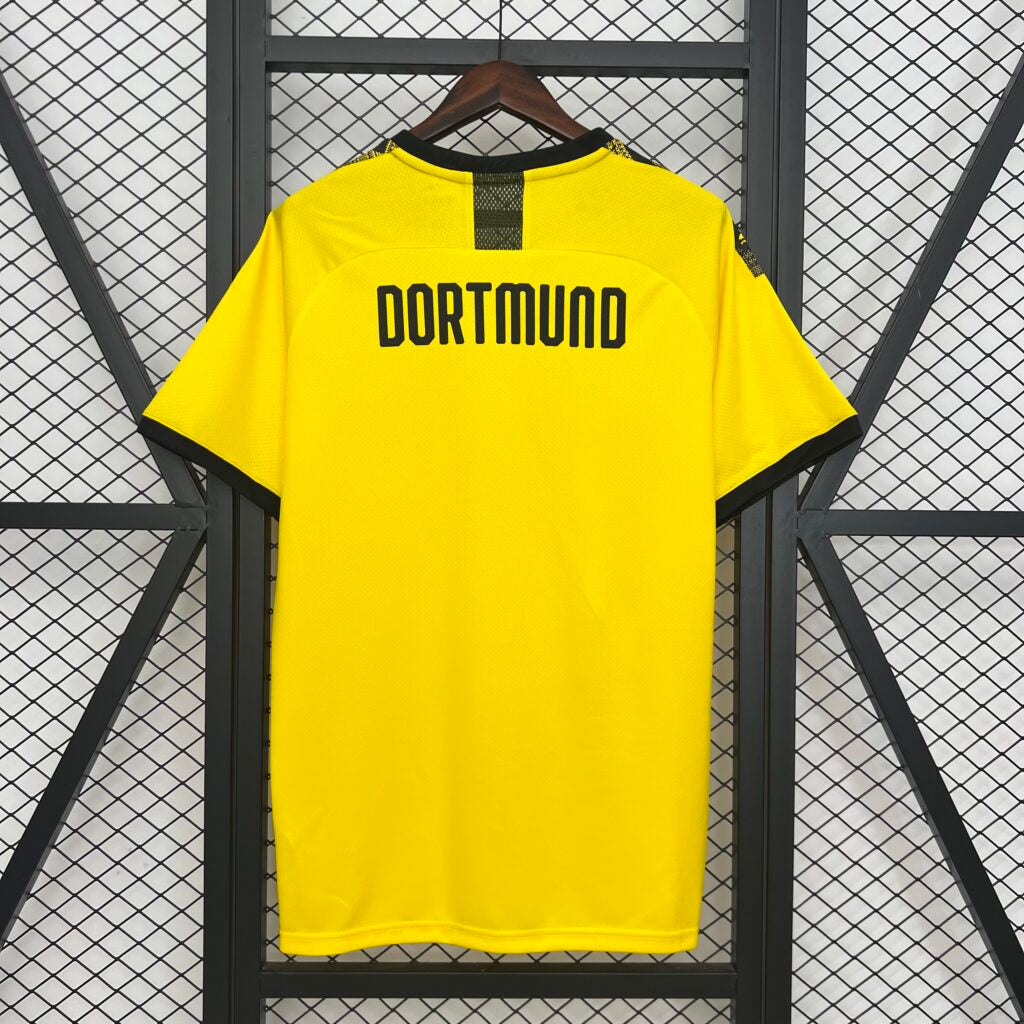Dortmund Domaći (2019/20)
