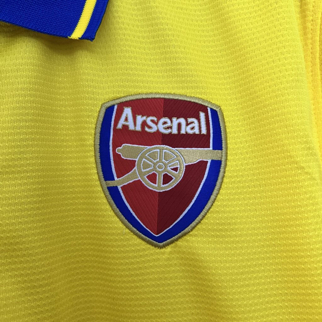 Arsenal Gostujući (2013/14)