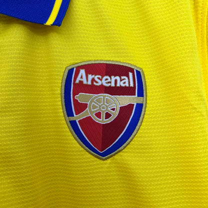 Arsenal Gostujući (2013/14)