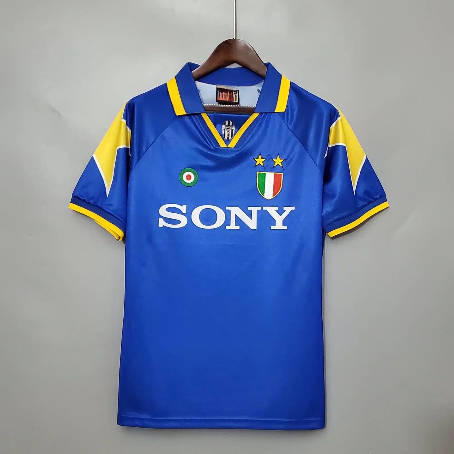 Juventus Gostujući (1996/97)