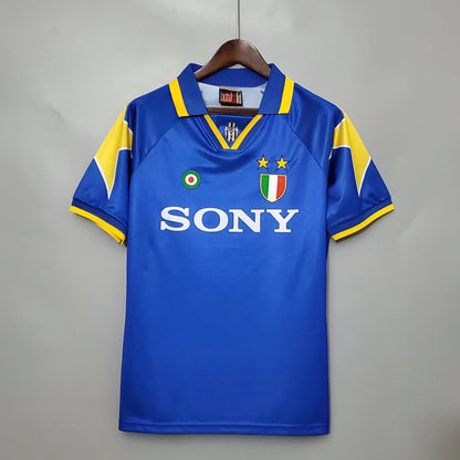 Juventus Gostujući (1996/97)