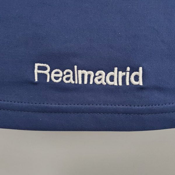Real Madrid Gostujući (2005/06)