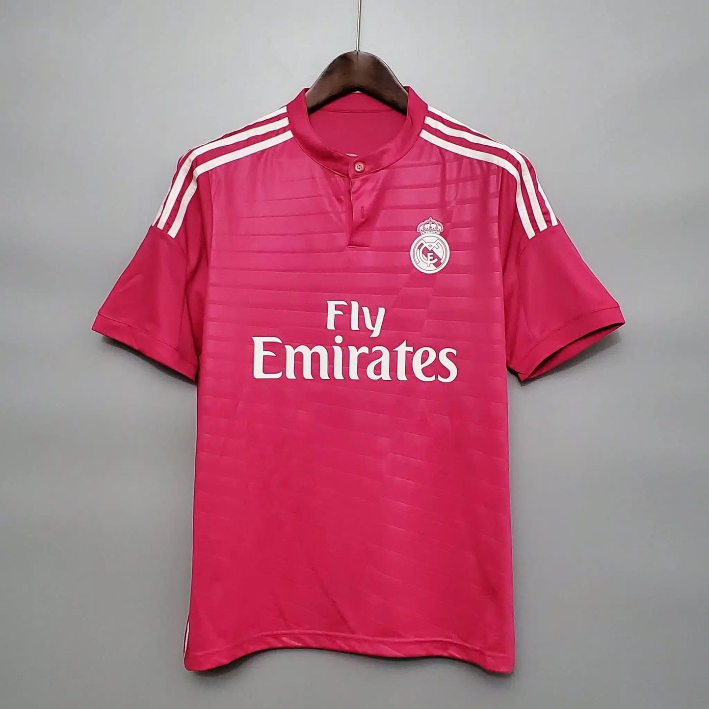 Real Madrid Gostujući (2014/15)