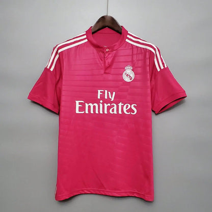 Real Madrid Gostujući (2014/15)