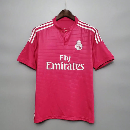Real Madrid Gostujući (2014/15)