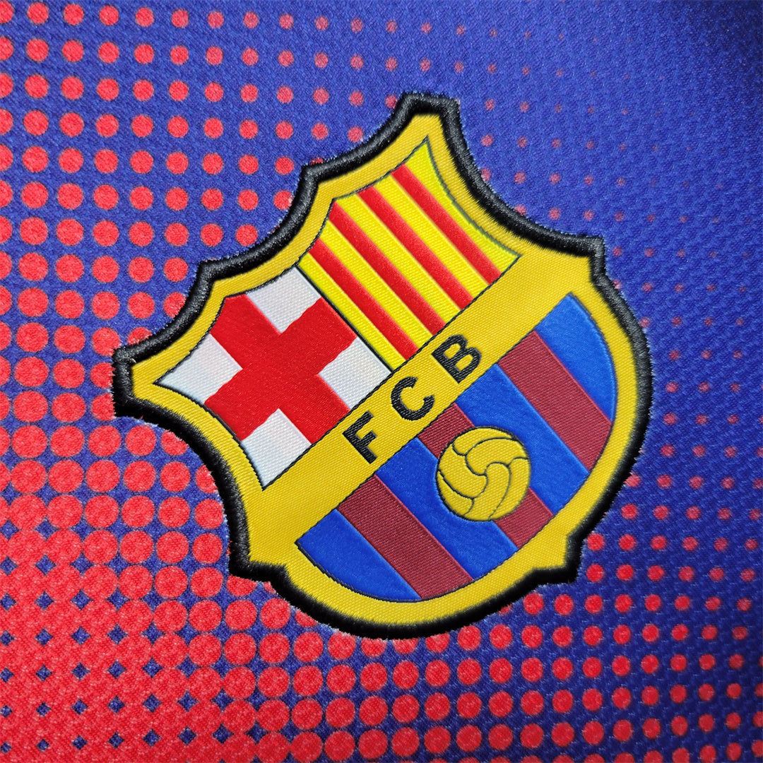Barcelona Domaći (2012/13)