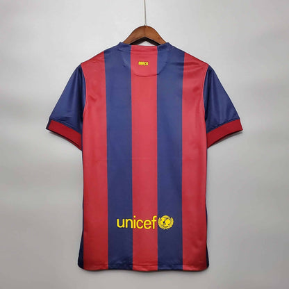 Barcelona Domaći (2014/15)