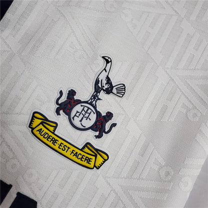 Tottenham Domaći (1992/93)