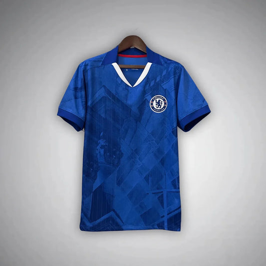 Chelsea Domaći (25/26)