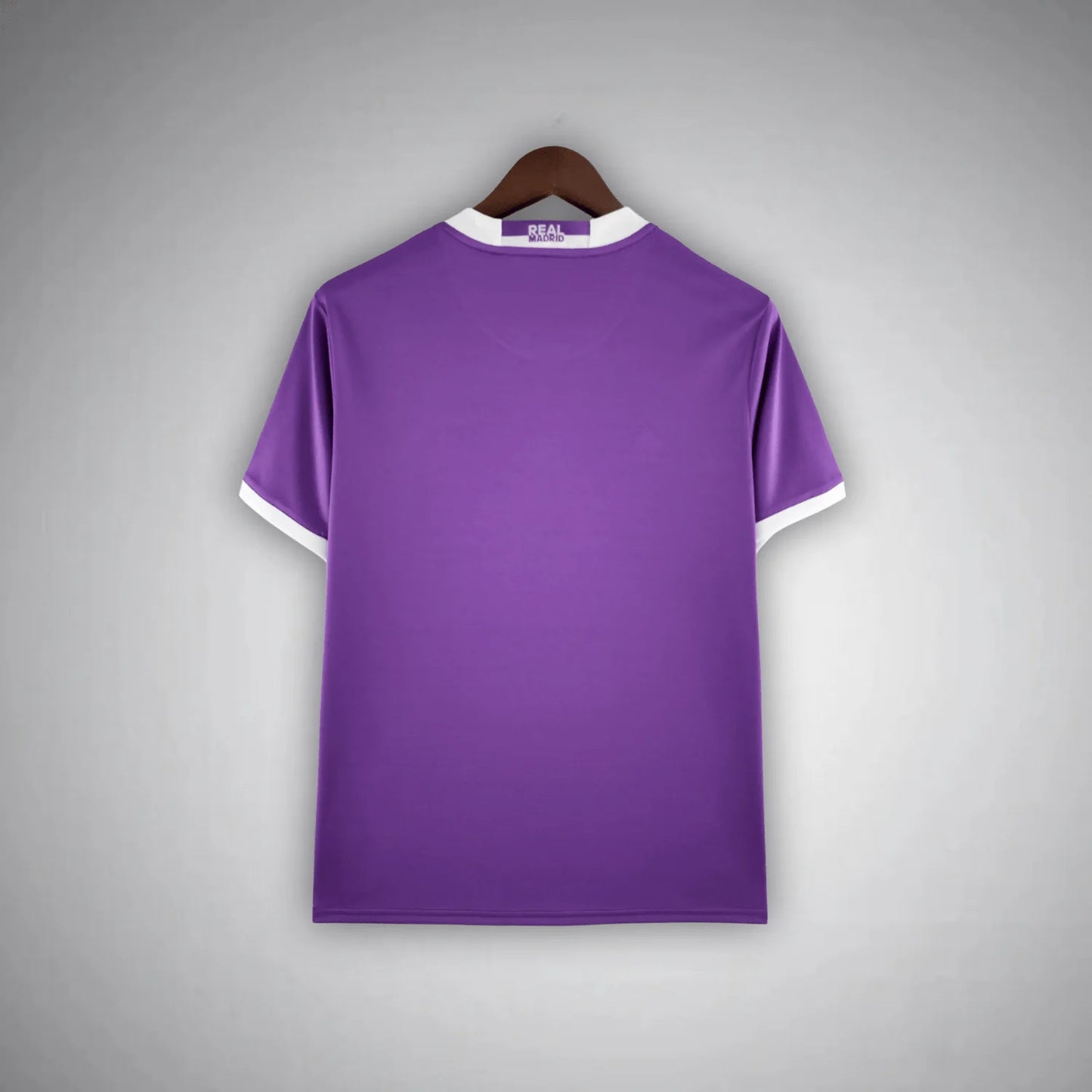 Real Madrid Gostujući (2016/17)