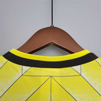 Dortmund Domaći (1988/89)