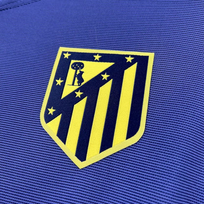Atletico Madrid Gostujući (25/26)