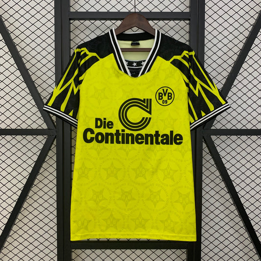 Dortmund Domaći (1994/95)