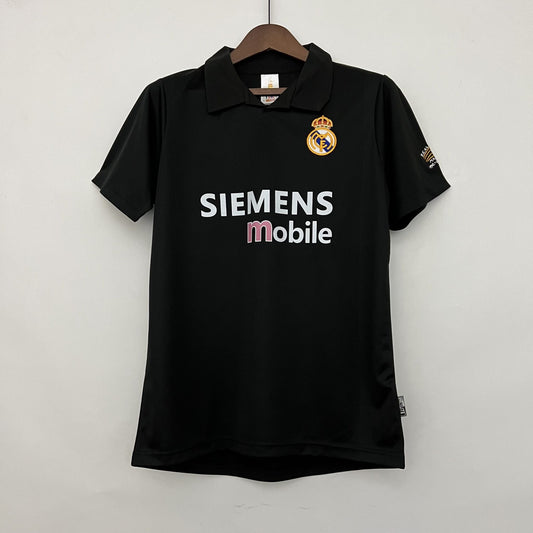 Real Madrid Gostujući (2002/03)