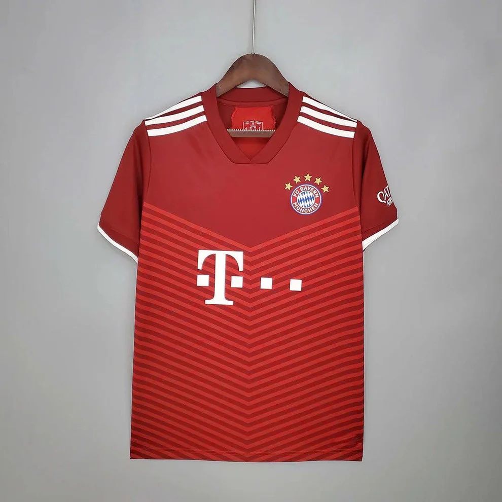Bayern Munchen Domaći (2021/22)