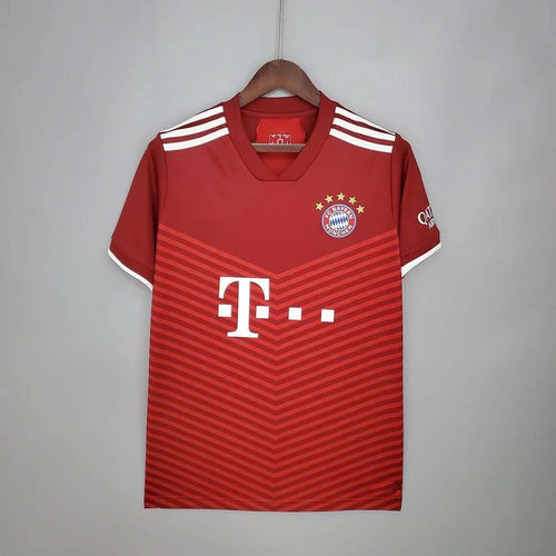 Bayern Munchen Domaći (2021/22)