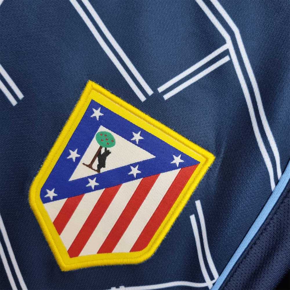 Atletico Madrid Gostujući (2004/05)