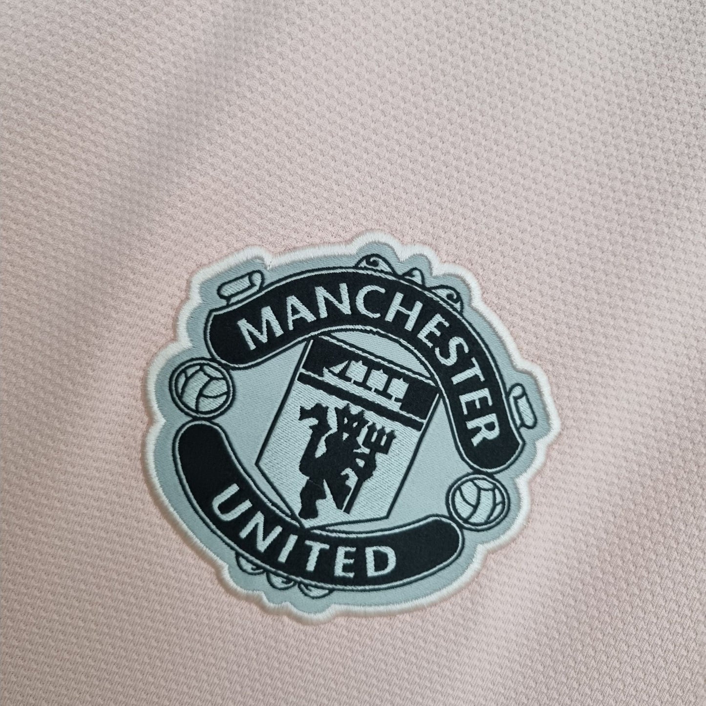 Manchester United Gostujući (2018/19)