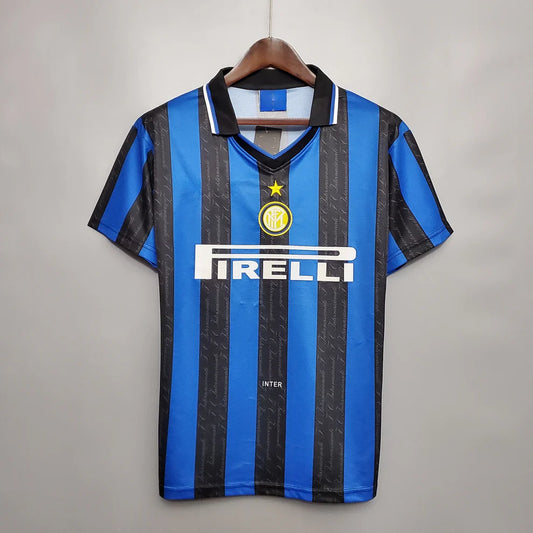 Inter Domaći (1997/98)