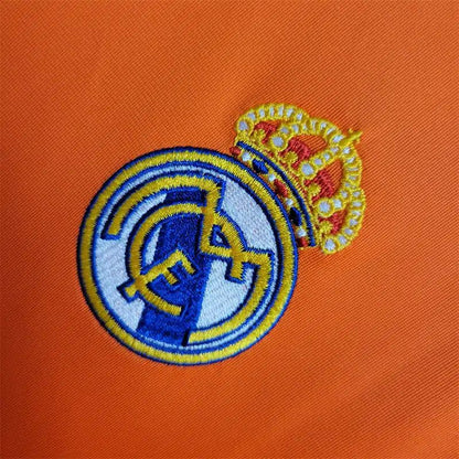 Real Madrid Treći (2013/14)