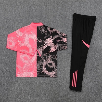 Real Madrid Trenerka (25/26)