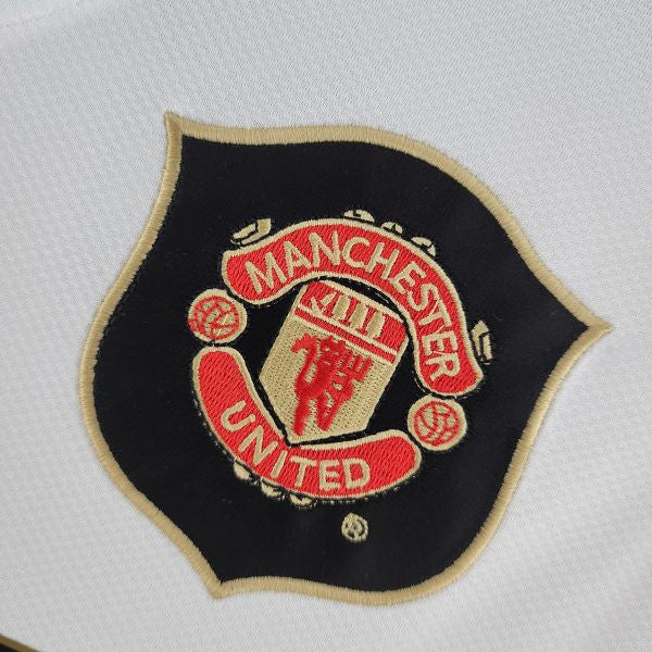 Manchester United Gostujući (2006/07)