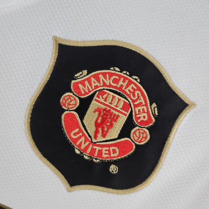 Manchester United Gostujući (2006/07)