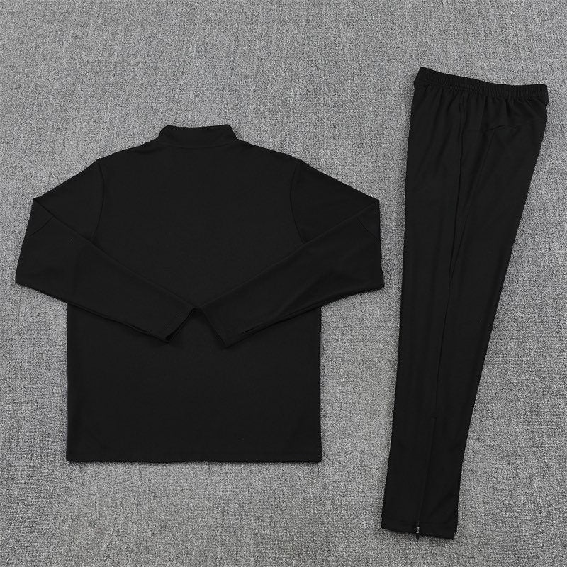 Manchester City Trenerka (25/26)