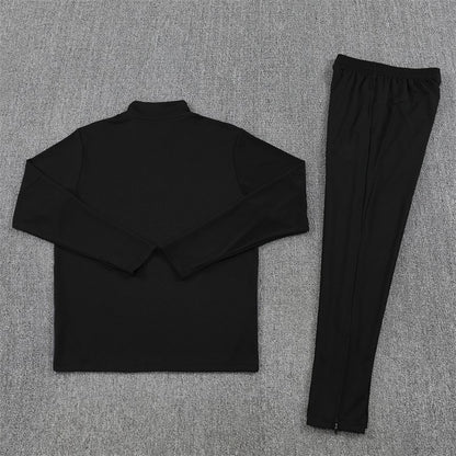 Manchester City Trenerka (25/26)