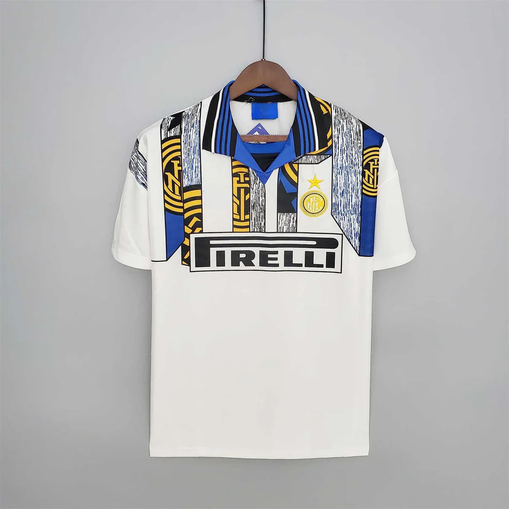 Inter Gostujući (1996/97)
