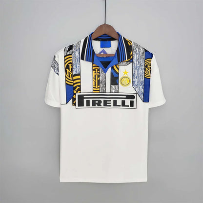 Inter Gostujući (1996/97)