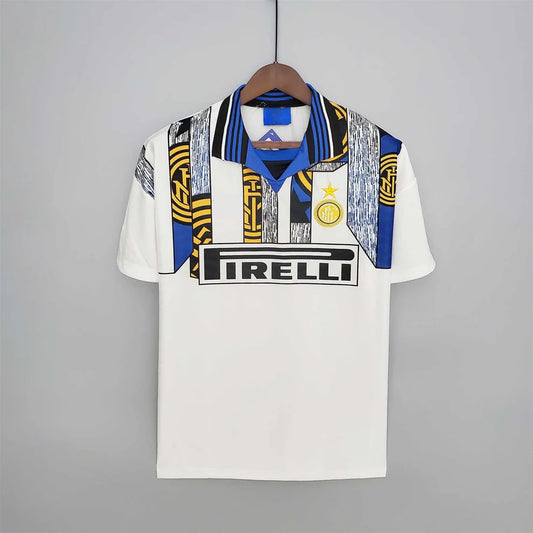 Inter Gostujući (1996/97)
