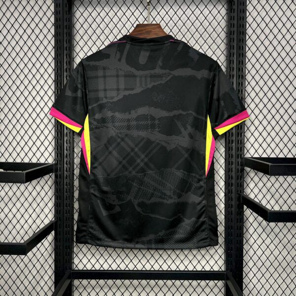 Chelsea Treći (2024/25)